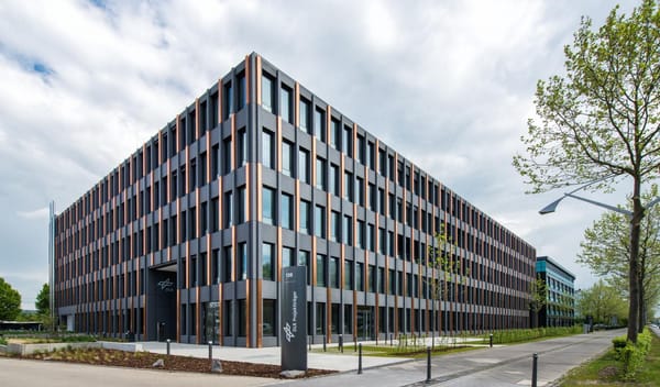 Federal Funding: Amount of Funding Can be Increased During Project Term