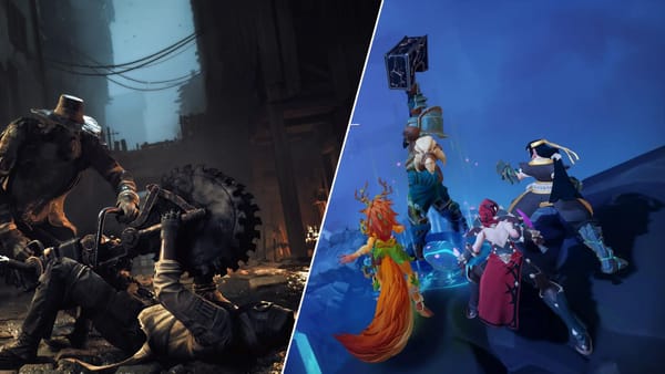 Embracer Divests Arc Games and Cryptic, but Keeps Rights to Remnant and Fellowship