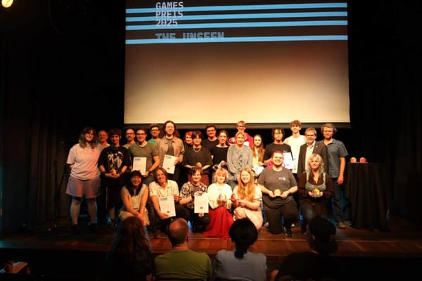 GamesPreis 2026 Opens Submissions