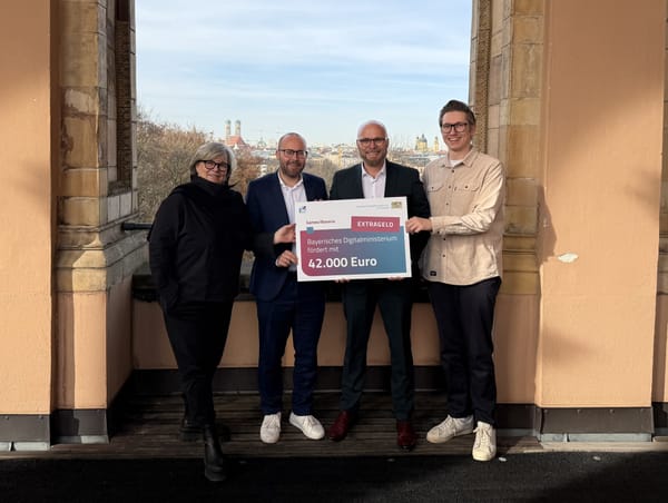 Bavaria Finances Its Own Games  Location Study