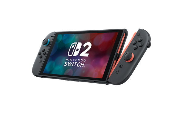 Switch 2 Sales Are so Strong That Nintendo Is Raising Its Forecast
