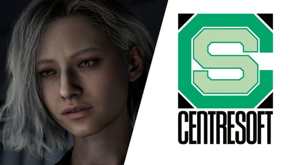 CentreSoft Will Distribute Capcom's Flagship Titles in Germany