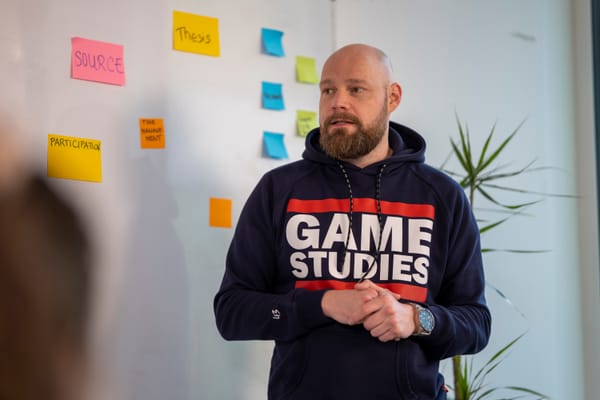 Game Studies Watchlist #47