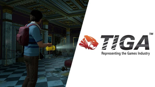 The Horror: Ghost Town and Still Wakes the Deep win Double at TIGA Awards 2025