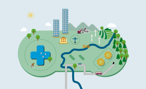 How Policymakers Are  Researching The Environmental Potential of Games