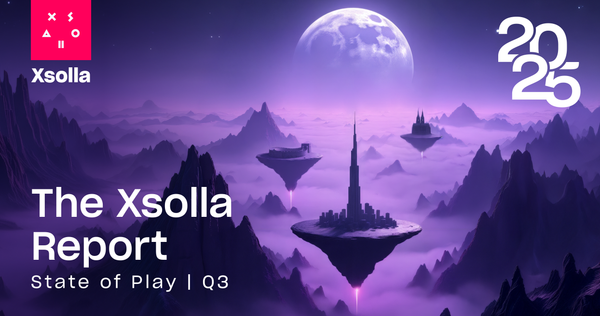 Xsolla: "Players are spending more on fewer, higher-quality titles"