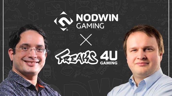 Bankruptcy: Nodwin Gaming Cuts Off Funding for Freaks 4U