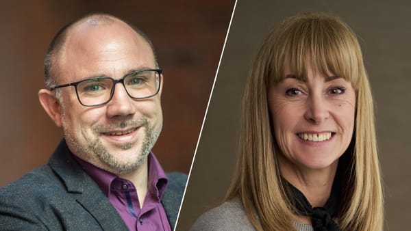 1SP Agency Appoints Monique Bernds as Chief Growth Officer