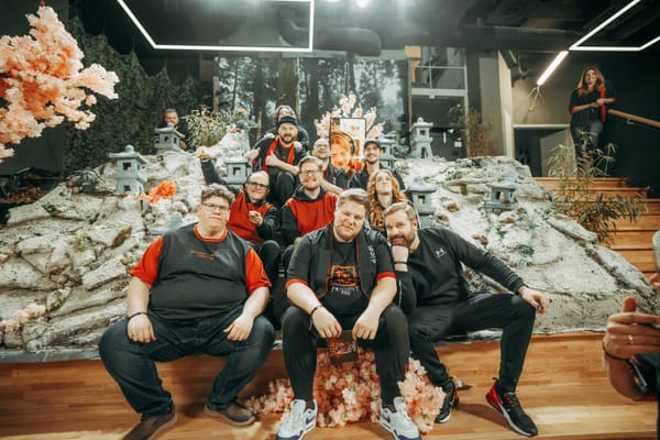 Friendly Fire XI Returns to Leipzig