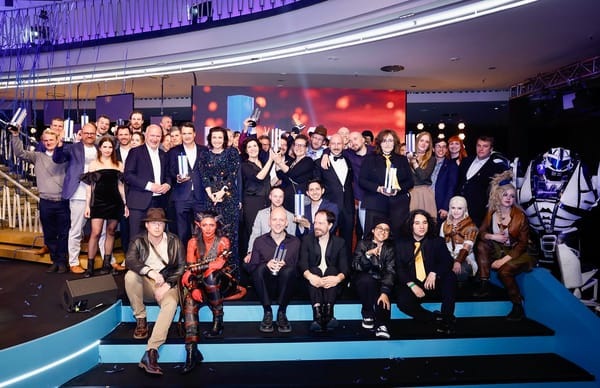 Deutscher Computerspielpreis 2026: Date Set, Submissions to Begin