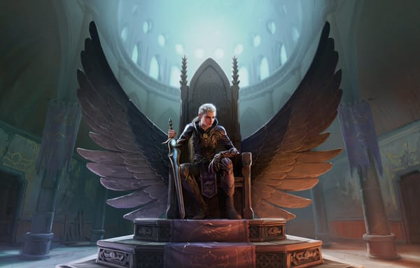 Kalypso Sets February 2026 Release Date for Disciples: Domination