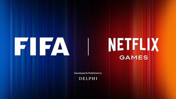 FIFA Arrives on Netflix Games Just in Time for the 2026 FIFA World Cup