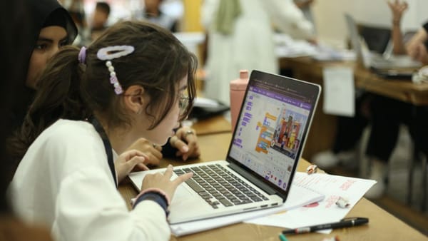 Global Game Jam and Games for Change Expand Collaboration