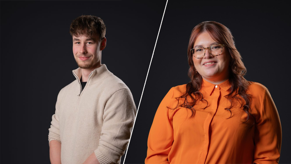 Leon Janßen is New President of the Bavarian Esports Association