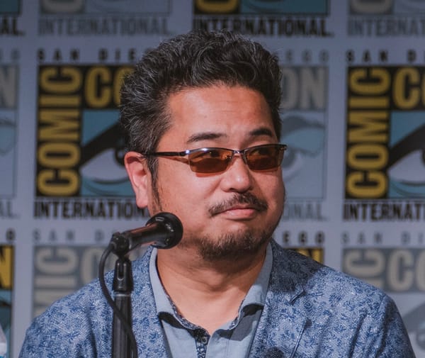 Katsuhiro Harada Is Leaving Bandai Namco