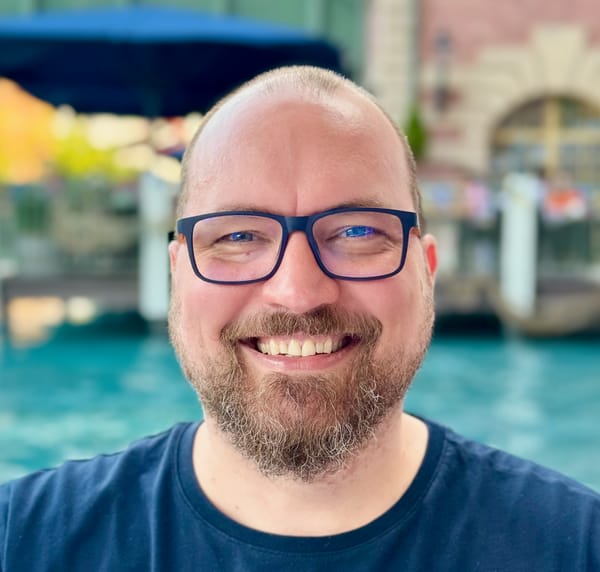 Lars Janssen of Deck13 Reflects on 2025 and Looks Ahead to 2026