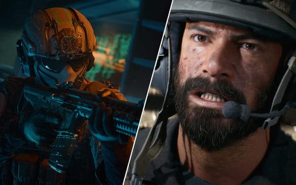 PlayStation Store Charts: Call of Duty Strikes Back