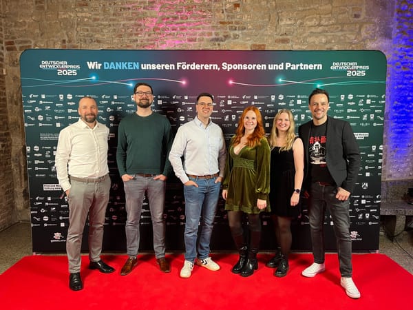 Robert Kaiser of rokaplay Reflects on 2025 and Looks Ahead to 2026