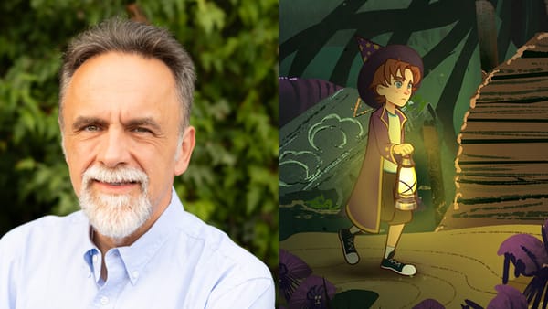 Ronald Kaulbach (Inin Games) Discusses the Return of Simon the Sorcerer