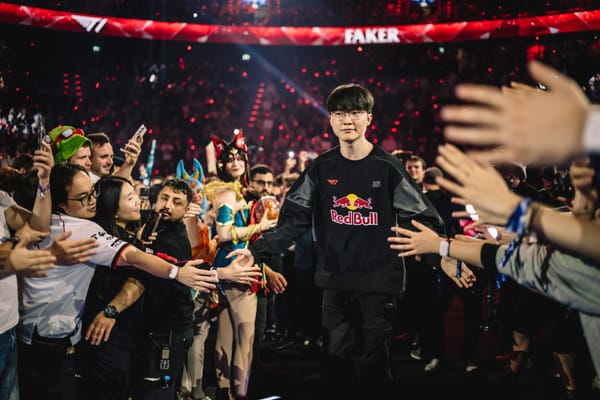 Red Bull League of Its Own Welcomed 11,500 People to the SAP Garden