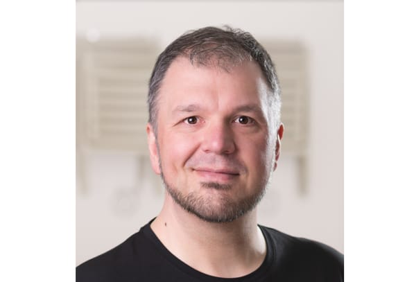 Senad Palic Takes Over Communications at Binary Impact