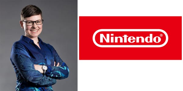 Punkt PR Replaces SZ Scala as PR Agency for Nintendo in GSA