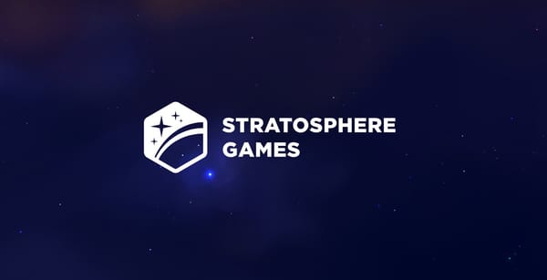 Stratosphere Games Receives Federal Funding