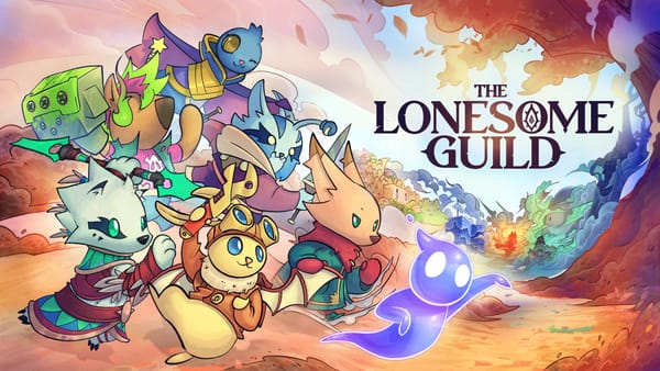 The Lonesome Guild