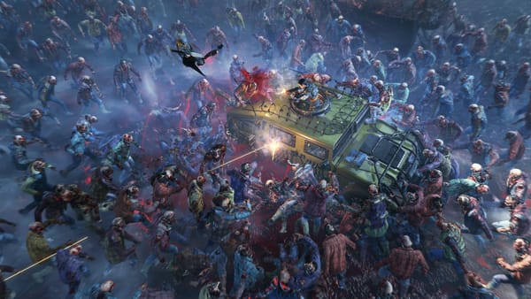 Plaion and Focus Entertainment Expand Partnership With New Distribution Agreement