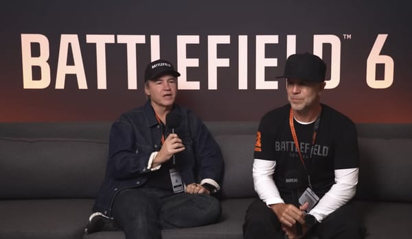 FPS Star Developer Vince Zampella Dies in Car Accident