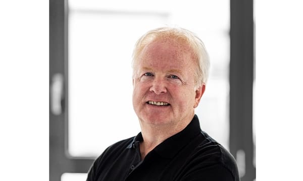 Winfried Diekmann of Aerosoft Reflects on 2025 and Looks Ahead to 2026