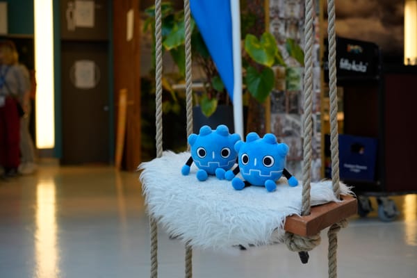 Interview: How Godot Rose to The Challenge