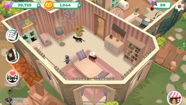 Jumpgate and Tivola Sign Contract with Mobile Games Publisher for New Game Project