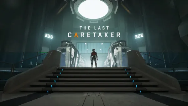 The Last Caretaker