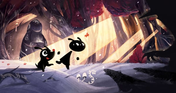 Tolima Wins Three Belgian Game Awards With Koira