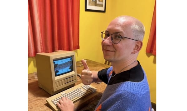 Thomas Reisenegger of Future Friends Games Reflects on 2025 and Looks Ahead to 2026