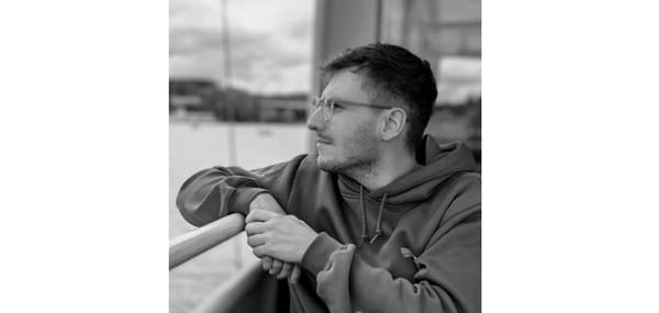 Tobias Schnackenberg of Square Glade Games Reflects on 2025 and Looks Ahead to 2026