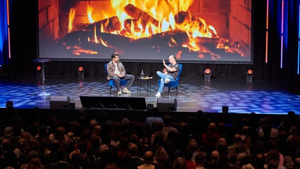 Nordic Games Conference Confirms First Speakers for 2026