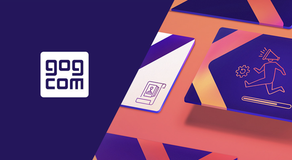 CD Projekt Sells GOG to Co-Founder Michał Kiciński