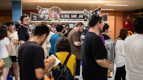 47 Locations Hold Global Game Jam 2026 in GSA