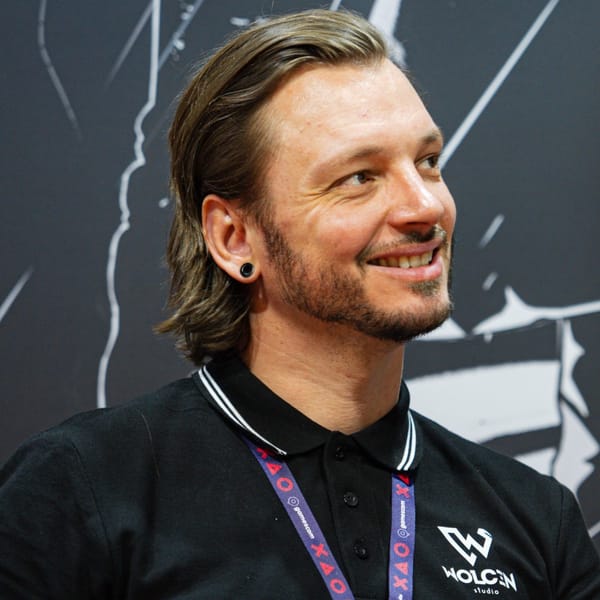 Sebastian Beiler Promoted to Head of PR & Marketing at Wolcen