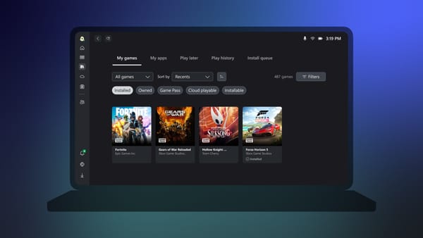 Xbox App Expands to Arm-based PCs