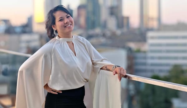 Melanie Czymmek Joins Bandai Namco Entertainment Germany