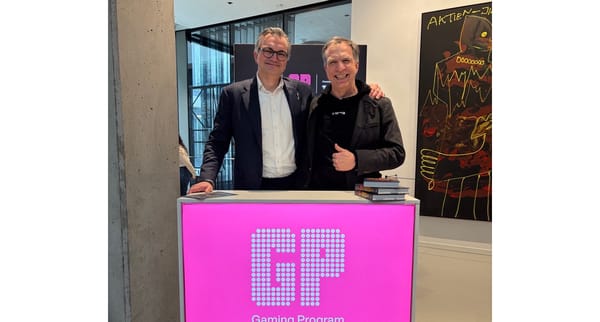 Burda and UnternehmerTUM Launch European Gaming Incubation Initiative