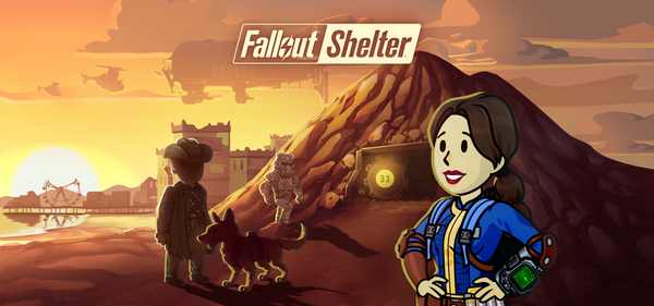 Prime and Bethesda Announce Fallout Shelter Reality TV Series