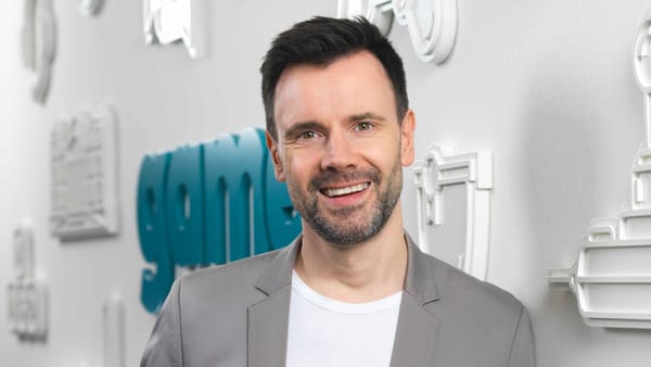 "The Federal Games Funding Programme Pays off for Germany"