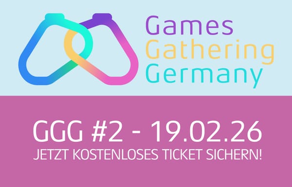 Second Edition of GamesGatheringGermany in Wiesbaden