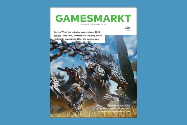 GamesMarkt 467
