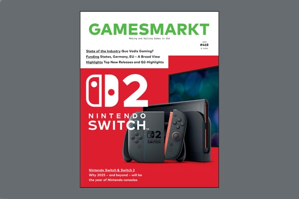 GamesMarkt 468