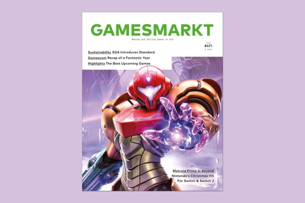 GamesMarkt 471